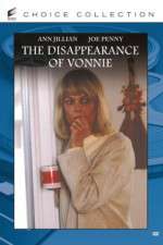 Watch The Disappearance of Vonnie Tvmuse