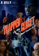 Watch Trapped in the Closet: Chapters 23-33 Tvmuse