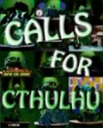 Watch Calls for Cthulhu Tvmuse