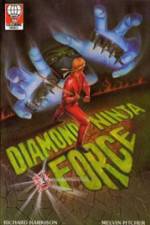 Watch Diamond Ninja Force Tvmuse