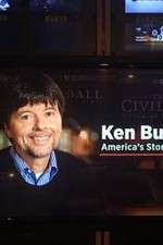 Watch Ken Burns: America\'s Storyteller Tvmuse