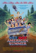 Watch Wet Hot American Summer Tvmuse