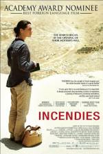 Watch Incendies Tvmuse