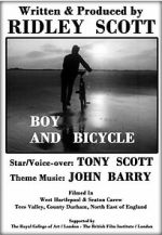 Watch Boy and Bicycle (Short 1965) Tvmuse