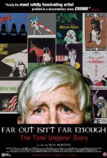 Watch Far Out Isn't Far Enough: The Tomi Ungerer Story Tvmuse