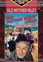 Watch Old Mother Riley\'s Circus Tvmuse
