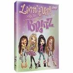 Watch Livin' It Up with the Bratz Tvmuse