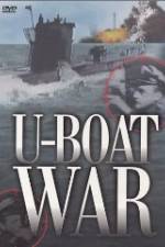 Watch U-Boat War Tvmuse