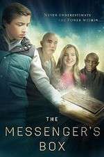 Watch The Messengers Box Tvmuse