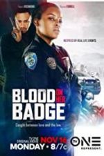 Watch Blood on Her Badge Tvmuse