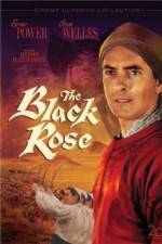 Watch The Black Rose Tvmuse