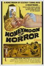Watch Honeymoon of Horror Tvmuse