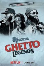 Watch 85 South: Ghetto Legends (TV Special 2023) Tvmuse