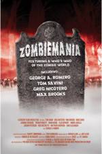 Watch Zombiemania Tvmuse