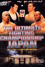 Watch UFC 25 Ultimate Japan 3 Tvmuse