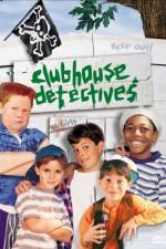 Watch Clubhouse Detectives Tvmuse
