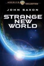 Watch Strange New World Tvmuse