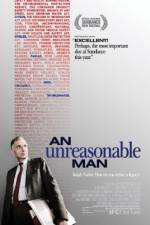 Watch An Unreasonable Man Tvmuse