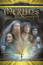 Watch Merlin's Apprentice Tvmuse