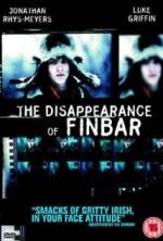 Watch The Disappearance of Finbar Tvmuse