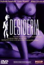 Watch Desideria: La vita interiore Tvmuse