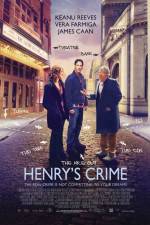 Watch Henry's Crime Tvmuse