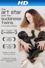 Watch The Art Star and the Sudanese Twins Tvmuse