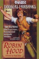 Watch Robin Hood 1922 Tvmuse