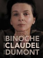 Watch Camille Claudel 1915 Tvmuse