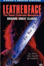 Watch Leatherface: Texas Chainsaw Massacre III Tvmuse