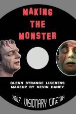 Watch Making the Monster: Special Makeup Effects Frankenstein Monster Makeup Tvmuse