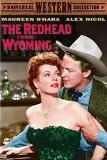 Watch The Redhead from Wyoming Tvmuse