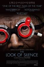 Watch The Look of Silence Tvmuse