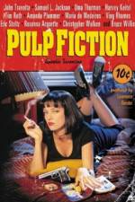 Watch Pulp Fiction Tvmuse