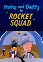 Watch Rocket Squad (Short 1956) Tvmuse