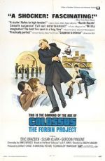 Watch Colossus: The Forbin Project Tvmuse