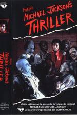 Watch The Making of 'Thriller' Tvmuse