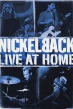 Watch Nickelback Live at Home Tvmuse