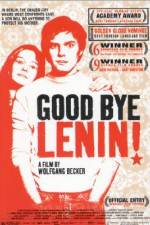 Watch Good Bye Lenin! Tvmuse