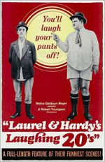 Watch Laurel and Hardy\'s Laughing 20\'s Tvmuse