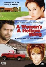 Watch A Woman's a Helluva Thing Tvmuse