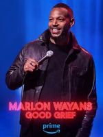 Watch Marlon Wayans: Good Grief Tvmuse