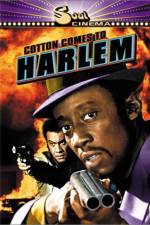 Watch Cotton Comes to Harlem Tvmuse