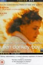 Watch Julien Donkey-Boy Tvmuse