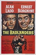 Watch The Badlanders Tvmuse