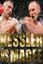 Watch Mikkel Kessler vs Brian Magee Tvmuse