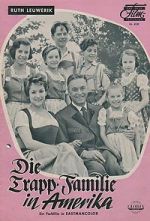 Watch The Trapp Family in America Tvmuse