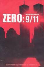 Watch Zero: An Investigation Into 9/11 Tvmuse