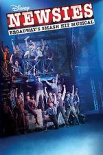 Watch Disney\'s Newsies: The Broadway Musical! Tvmuse