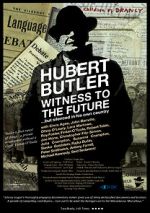 Watch Hubert Butler Witness to the Future Tvmuse